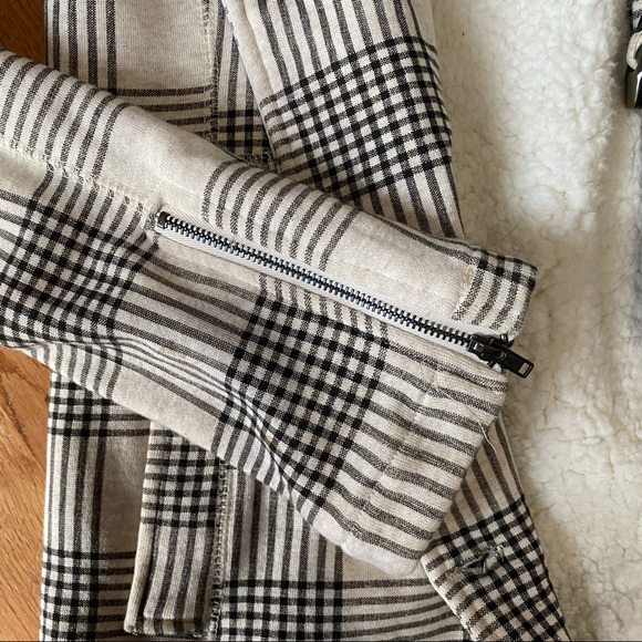 Hurley Fall Winter Jacket Medium - Picture 4 of 6